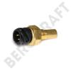 BERGKRAFT BK9001418 Sensor, coolant temperature
