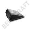 BERGKRAFT BK9001489 Cover, battery box