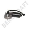 BERGKRAFT BK9002324 Wiper Motor