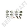 BERGKRAFT BK9002347 Repair Kit, shift cylinder