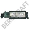 BERGKRAFT BK9002426 Fog Light