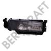 BERGKRAFT BK9002427 Fog Light