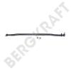BERGKRAFT BK9002504 Rod Assembly