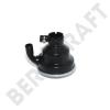 BERGKRAFT BK9002532 Oil Trap, crankcase breather