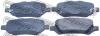 FEBEST 0101AGV10R Brake Pad Set, disc brake