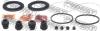 FEBEST 0175-ACM20F (0175ACM20F) Repair Kit, brake caliper