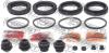 FEBEST 0175-GSU40F (0175GSU40F) Repair Kit, brake caliper
