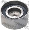 FEBEST "0187-CDT250" (0187CDT250) Tensioner Pulley, timing belt