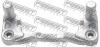 FEBEST 0477C-CYR (0477CCYR) Brake Caliper Bracket Set