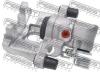 FEBEST 0577-MZ3RL (0577MZ3RL) Brake Caliper