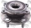 FEBEST 0582-CX5F (0582CX5F) Wheel Hub
