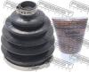 FEBEST 1017P-V250 (1017PV250) Bellow, driveshaft