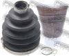 FEBEST 1217P-TUC20 (1217PTUC20) Bellow, driveshaft
