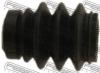 FEBEST 1273-TUCSF (1273TUCSF) Bellow, brake caliper guide