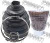 FEBEST 1417P-NACTR (1417PNACTR) Bellow, driveshaft