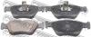 FEBEST 1601-210F (1601210F) Brake Pad Set, disc brake