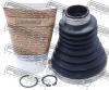 FEBEST 1615-203 (1615203) Bellow, driveshaft