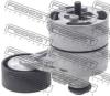 FEBEST 2190-TT9 (2190TT9) Belt Tensioner, v-ribbed belt