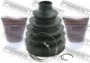 FEBEST 2517-BOX3 (2517BOX3) Bellow, driveshaft