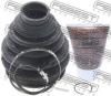 FEBEST 2517-C5 (2517C5) Bellow, driveshaft