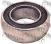 FEBEST AS3058202RS Bearing, drive shaft