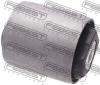 FEBEST BMAB-030 (BMAB030) Control Arm-/Trailing Arm Bush
