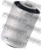FEBEST BZAB-013 (BZAB013) Control Arm-/Trailing Arm Bush