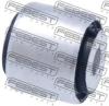 FEBEST BZAB-035 (BZAB035) Control Arm-/Trailing Arm Bush