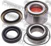 FEBEST DAC40804445-KIT3 (DAC40804445KIT3) Wheel Bearing Kit
