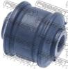 FEBEST MZAB-130 (MZAB130) Bush, shock absorber