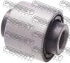 FEBEST OPAB-006 (OPAB006) Control Arm-/Trailing Arm Bush