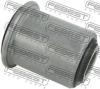 FEBEST CRAB-047 (CRAB047) Control Arm-/Trailing Arm Bush