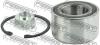 FEBEST DAC52960050M-KIT (DAC52960050MKIT) Wheel Bearing Kit
