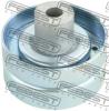 FEBEST 2188-TKE (2188TKE) Deflection/Guide Pulley, v-ribbed belt