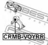 FEBEST CRMB-VOYRR (CRMBVOYRR) Engine Mounting