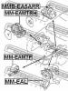 FEBEST MMB-EA5ARR (MMBEA5ARR) Engine Mounting