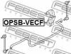 FEBEST OPSB-VECF (OPSBVECF) Stabiliser Mounting