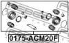 FEBEST 0175-ACM20F (0175ACM20F) Repair Kit, brake caliper