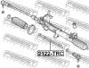 FEBEST 2122-TRC (2122TRC) Tie Rod Axle Joint