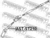 FEBEST AST-ST210 (ASTST210) Steering Shaft