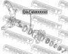 FEBEST DAC45800050 Wheel Bearing
