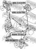 FEBEST MM-EA5ARR (MMEA5ARR) Engine Mounting
