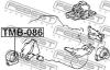 FEBEST TMB-086 (TMB086) Engine Mounting