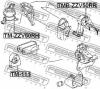 FEBEST TMB-ZZV50RR (TMBZZV50RR) Engine Mounting