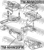 FEBEST TM-NHW20RH (TMNHW20RH) Engine Mounting