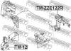 FEBEST TM-ZZE122R (TMZZE122R) Engine Mounting