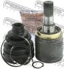 FEBEST 0411H77WRH Joint, drive shaft