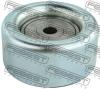 FEBEST 0488-CY6A (0488CY6A) Deflection/Guide Pulley, v-ribbed belt
