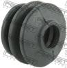 FEBEST 0773SN413F Bellow, brake caliper guide