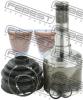 FEBEST "2111-F150LH" (2111F150LH) Joint, drive shaft
